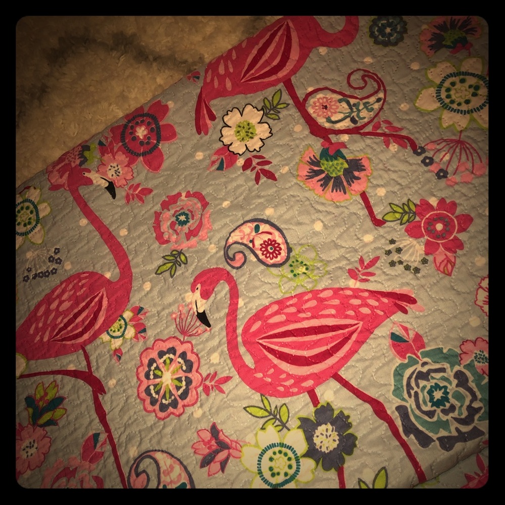 Twin Quilt